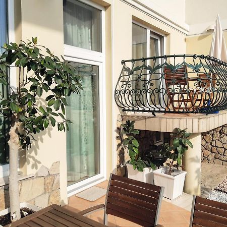 Rita apartman Siofok Bagian luar foto