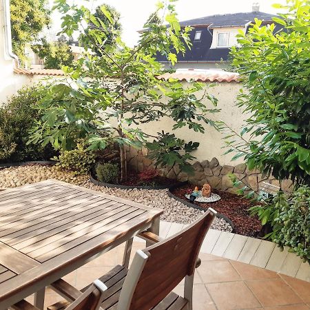 Rita apartman Siofok Bagian luar foto