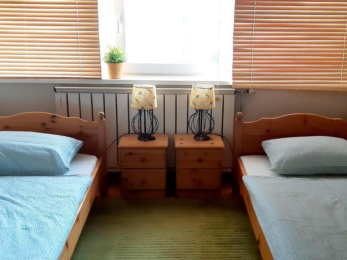 Rita apartman Siofok Bagian luar foto