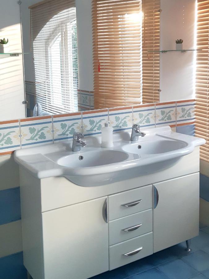Rita apartman Siofok Bagian luar foto