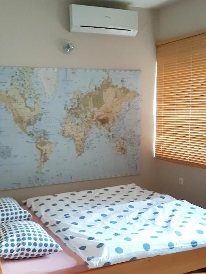 Rita apartman Siofok Bagian luar foto
