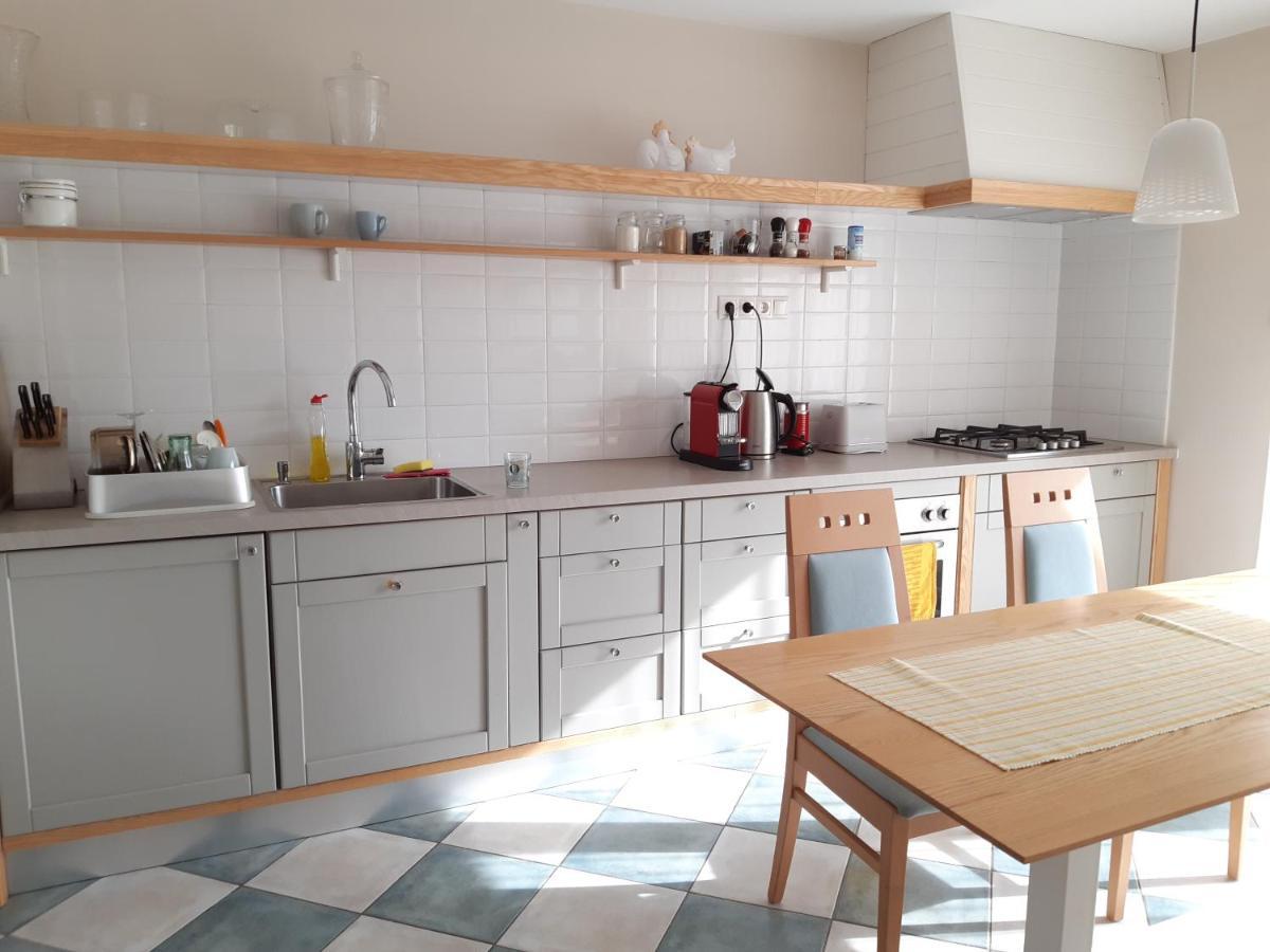Rita apartman Siofok Bagian luar foto