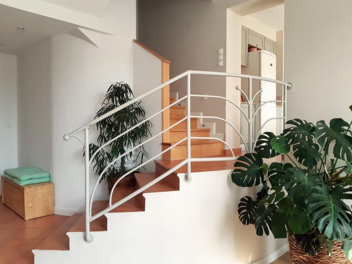 Rita apartman Siofok Bagian luar foto