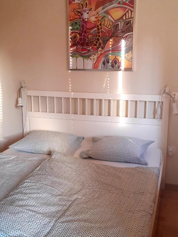 Rita apartman Siofok Bagian luar foto
