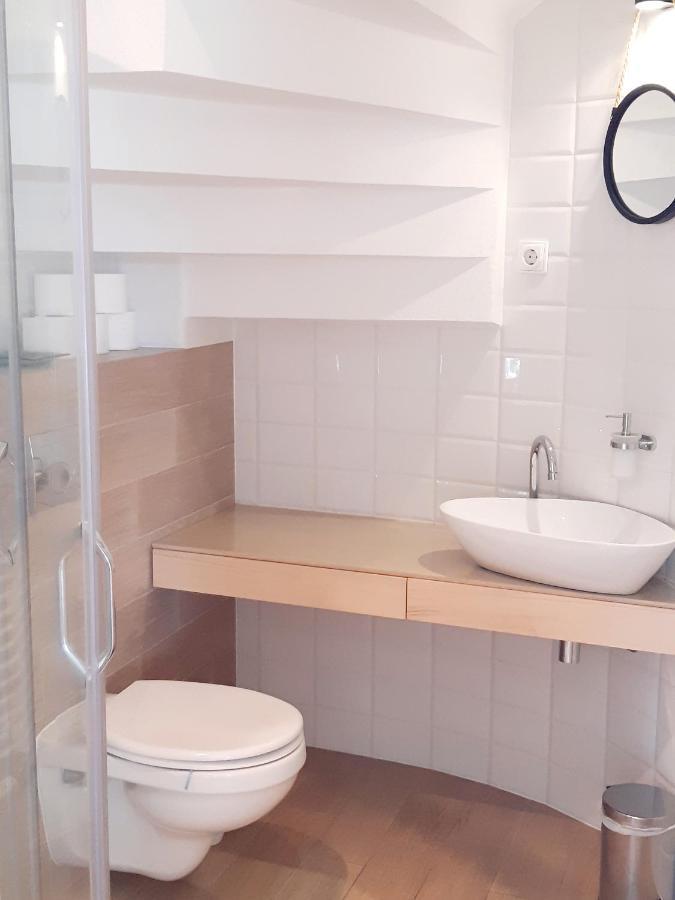 Rita apartman Siofok Bagian luar foto